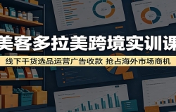 ���Ͷ������羳ʵѵ�Σ����¸ɻ�ѡƷ��Ӫ����տ��ռ�����г��̻�