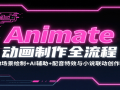 Animateọ̈̄ﳡ+AI+ЧС˵ѧ